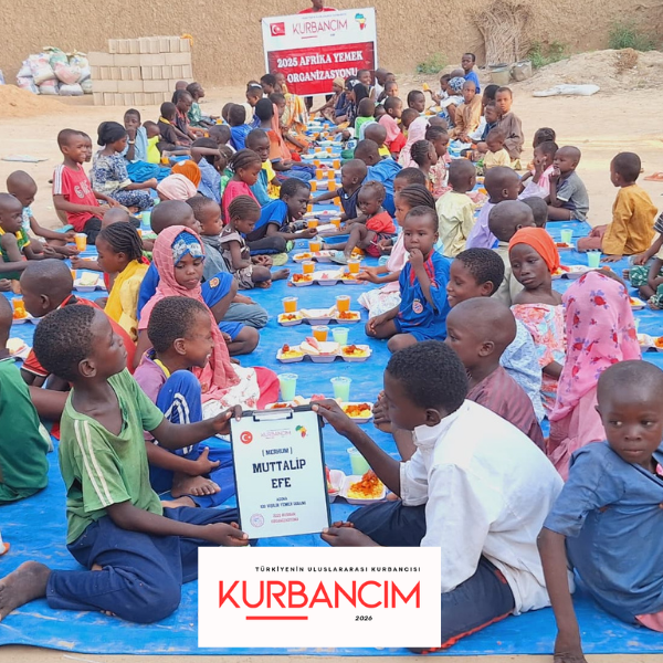 İsiminize Özel Sofralar Kuruyoruz !